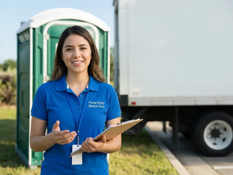 Porta Potty Rental  in Oneonta  FAQ